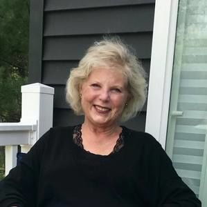 Meet your Posher, Paulita